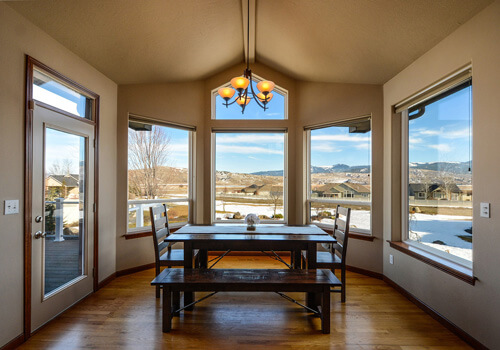 Fort Worth Real Estate - GO Realty U.S.